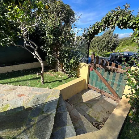 Apartamento Casetta Vacanze Santa Teresa Gallura