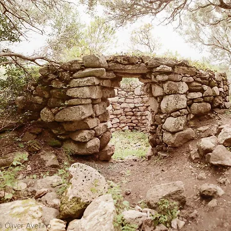 Lejlighed Casetta Vacanze Santa Teresa Gallura