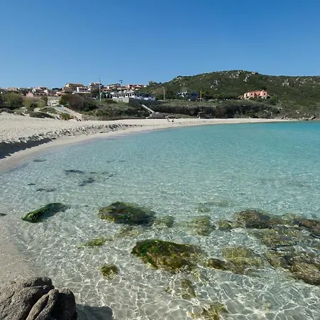 Lejlighed Casetta Vacanze