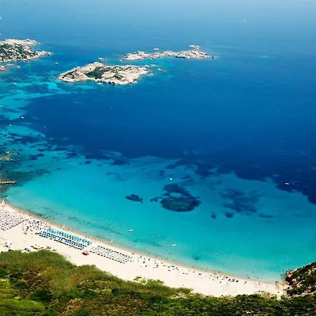 Casetta Vacanze Santa Teresa Gallura