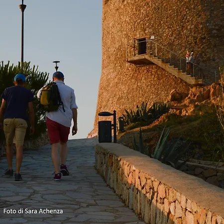Apartment Casetta Vacanze Santa Teresa Gallura