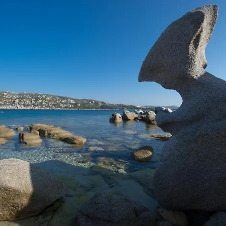 Casetta Vacanze Apartment Santa Teresa Gallura
