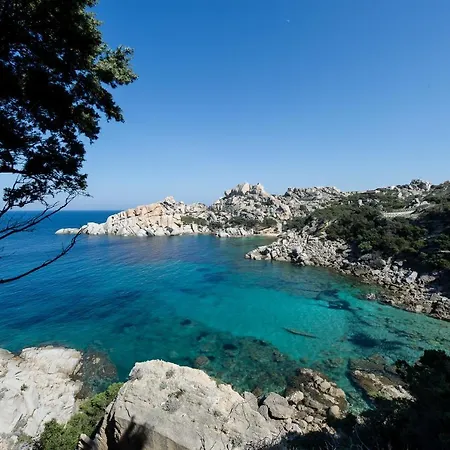 Casetta Vacanze Lejlighed