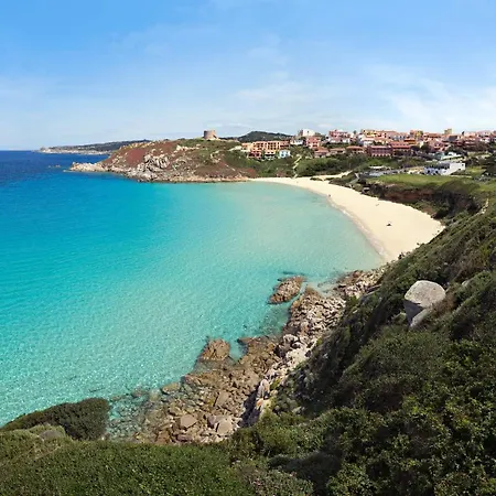 Casetta Vacanze Lejlighed *