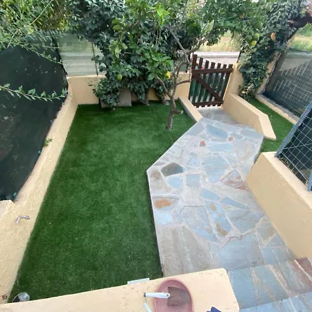 Casetta Vacanze Apartment Santa Teresa Gallura