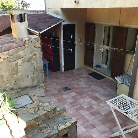 Casetta Vacanze