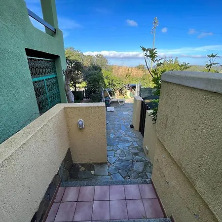 Casetta Vacanze Apartment Santa Teresa Gallura