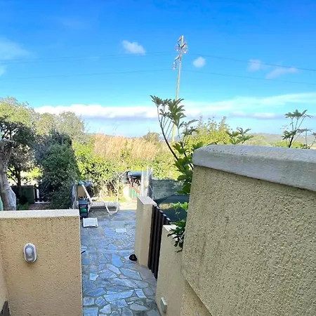 Apartment Casetta Vacanze Santa Teresa Gallura