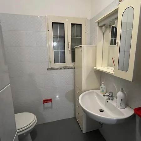 Apartment Casetta Vacanze *