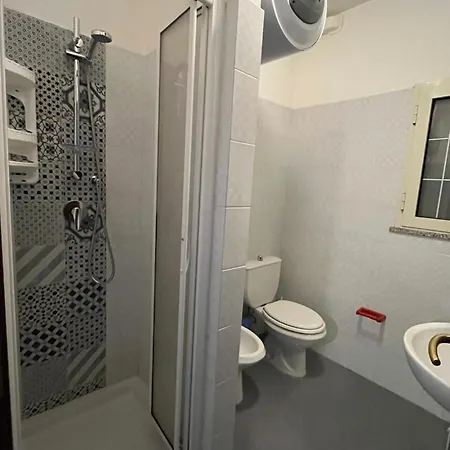 Casetta Vacanze Apartment