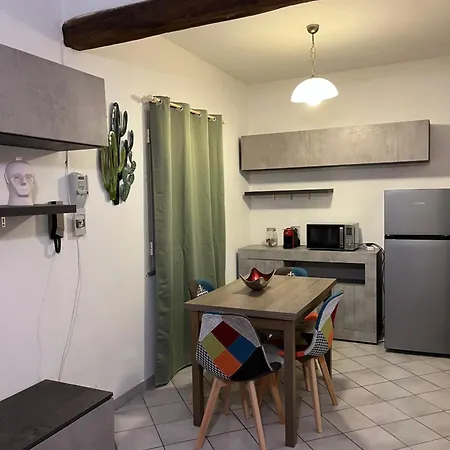Apartment Casetta Vacanze Santa Teresa Gallura